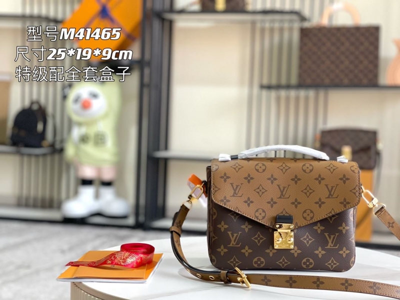 LV Satchel bags